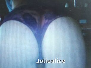 Joliealice