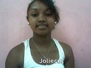 Joliecul