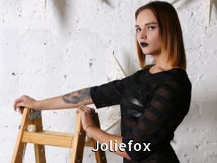 Joliefox