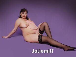 Joliemilf