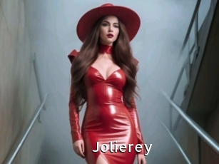 Jolierey