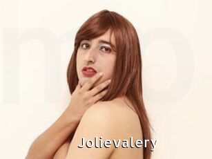 Jolievalery