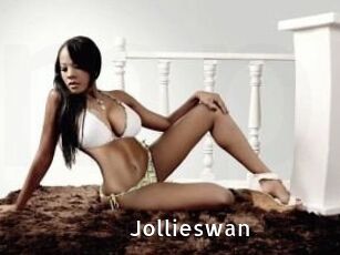 Jollieswan