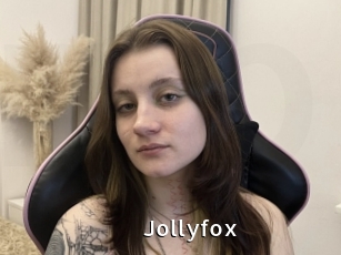 Jollyfox