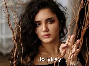 Jolykey