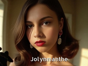 Jolynmanthe
