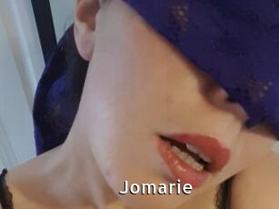 Jomarie