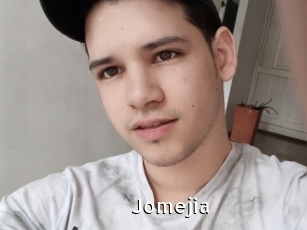 Jomejia