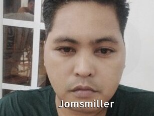 Jomsmiller