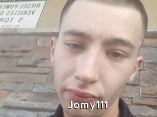 Jomy111