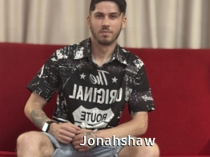 Jonahshaw