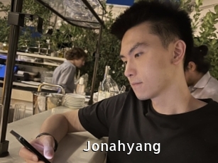 Jonahyang