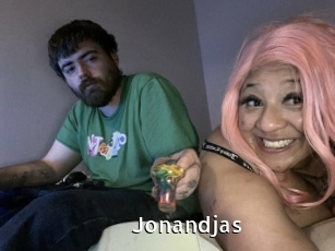 Jonandjas