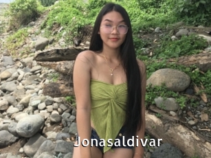 Jonasaldivar