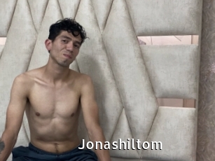 jonashiltom My Porno Stash