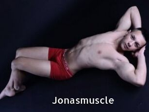 jonasmuscle My Porno Stash