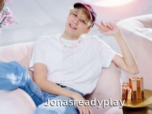 Jonasreadyplay