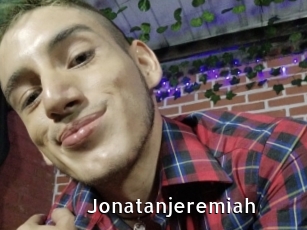 Jonatanjeremiah