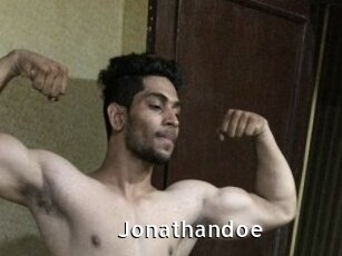 Jonathandoe