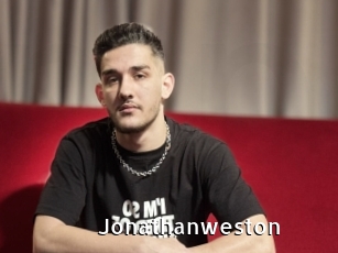 Jonathanweston