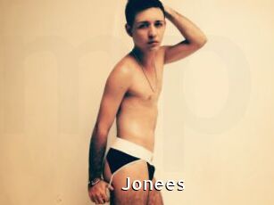 Jonees