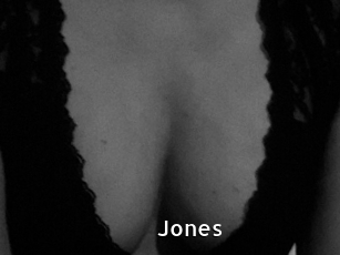 Jones