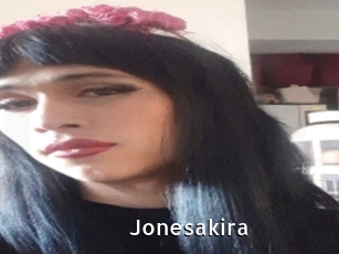 Jonesakira