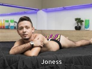 Joness