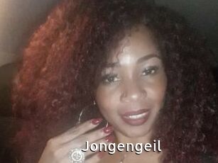 Jongengeil