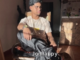 Jonhappy