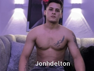 Jonhdelton