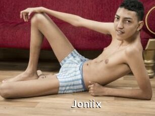 Joniix