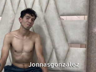 Jonnasgonzalez