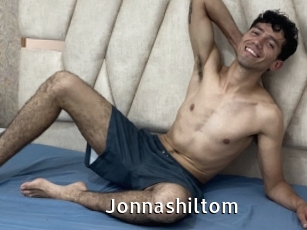 jonnashiltom My Porno Stash