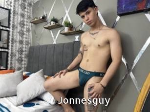 Jonnesguy
