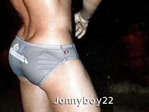 Jonnyboy22