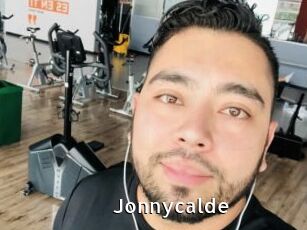 Jonnycalde