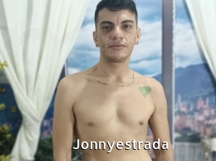 Jonnyestrada