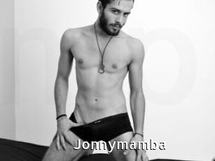 Jonnymamba