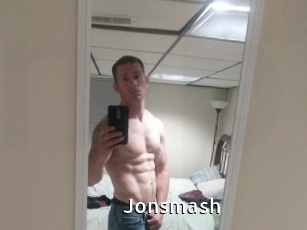 Jonsmash