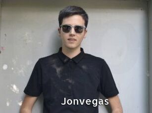 Jonvegas
