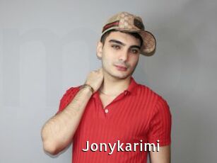 Jonykarimi