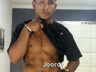 Joordy