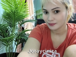 Jorayciniza