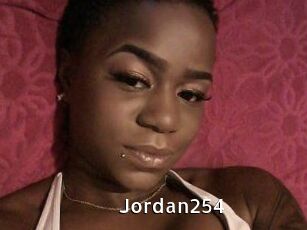 Jordan254