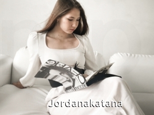 Jordanakatana