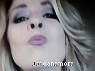 Jordanamora