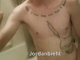 Jordanbiehl
