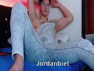Jordanbiel