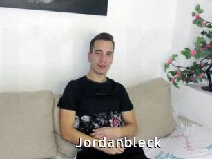 Jordanbleck